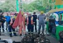 टाटीसिल्वे फिलिंग स्टेशन में मॉक ड्रिल: गैस रिसाव व सिलेंडर विस्फोट जैसी आपात स्थितियों से निपटने का हुआ अभ्यास