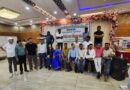14 साल की सेवा, शहादत और सम्मान: झारखण्ड के पहले दारोगा बैच ने राँची में मनाया सफर का गौरव…