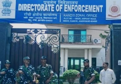 झारखण्ड शराब घोटाला: ED का शिकंजा और कसा, पूर्व वित्त मंत्री रामेश्वर उरांव व बेटे रोहित उरांव को समन, 29-30 जून को होगी पूछताछ