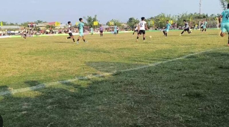 डूरंड कप 2026: राँची में प्रतिष्ठित फुटबॉल टूर्नामेंट की तैयारियां तेज; इवेंट मैनेजमेंट एजेंसी के चयन के लिए 29 को होगी प्री-बिड मीटिंग