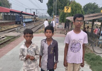 तीन मासूमों की तलाश में 8 टीमें,राँची पुलिस ने बरौनी से किया सफल रेस्क्यू….समाज और अभिभावकों के लिए बड़ा संदेश..