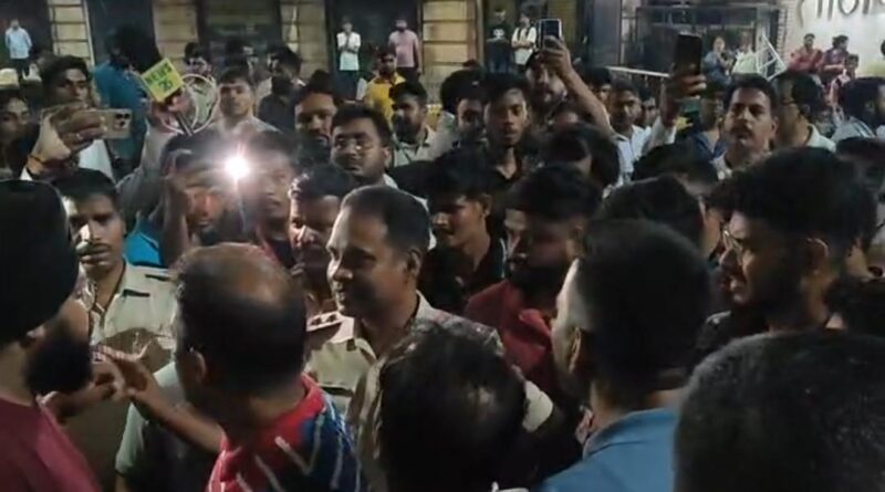 पुलिस की मौजूदगी में चापड़ से हमला, टीएमएच में हिमांशु सिंह की मौत… जमशेदपुर में उबाल, पुलिस पर उठे बड़े सवाल..