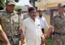 5 पुड़िया रजनीगंधा-तुलसी था रिश्वत का कोड वर्ड, 8 हजार रुपये लेते ही ACB ने दबोचा; रिटायरमेंट से पहले प्रधान सहायक गिरफ्तार 5 पुड़िया रजनीगंधा-तुलसी था रिश्वत का कोड वर्ड, 8 हजार रुपये लेते ही ACB ने दबोचा; रिटायरमेंट से पहले प्रधान सहायक गिरफ्तार