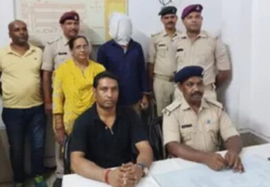 The inside story of the girlfriend’s murder:ट्रेन में महिला की हत्या की गुत्थी सुलझी, पानी की बोतल खरीदने के लिए किया UPI पेमेंट बना आरोपी की गिरफ्तारी की वजह… The inside story of the girlfriend’s murder:ट्रेन में महिला की हत्या की गुत्थी सुलझी, पानी की बोतल खरीदने के लिए किया UPI पेमेंट बना आरोपी की गिरफ्तारी की वजह…