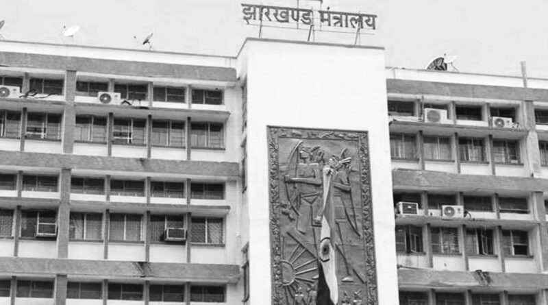 सचिवालय सेवा के अफसरों के लिए जरूरी खबर: बिना परीक्षा पास किए नहीं मिलेगी तरक्की, 22 अगस्त से इम्तिहान सचिवालय सेवा के अफसरों के लिए जरूरी खबर: बिना परीक्षा पास किए नहीं मिलेगी तरक्की, 22 अगस्त से इम्तिहान