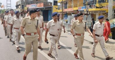 रामगढ़ पुलिस की विशेष पहल प्रहरी के 2 महीने पूरे: चट्टी बाजार से रजरप्पा मोड़ तक एसपी ने खुद संभाली कमान, जनता से मांगे सुझाव
