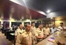 धनबाद में देर रात बियर बारों पर पुलिस का बड़ा एक्शन, SSP के निर्देश पर ताबड़तोड़ छापेमारी