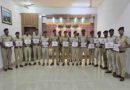 अब अपराधियों पर डिजिटल शिकंजा: रामगढ़ पुलिस का ‘स्मार्ट वार’, 1,971 बदमाशों की ऑनलाइन कुंडली तैयार