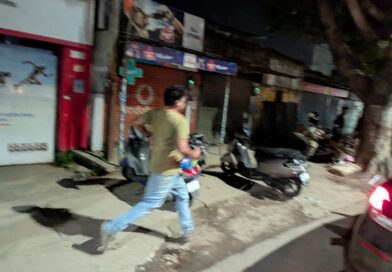 राँची में ‘ऑपरेशन नाइट कंट्रोल’ : शराब दुकानों के बाहर जाम छलकाने वालों पर पुलिस का शिकंजा, पब-बार में भी देर रात ताबड़तोड़ छापेमारी