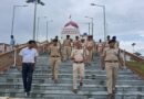 राँची में जगन्नाथपुर मेला एवं रथ यात्रा की तैयारियां तेज, सुरक्षा व्यवस्था होगी अभेद्य; एडीजी ने अधिकारियों को दिए सख्त निर्देश