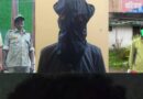 राँची पुलिस का ऑपरेशन प्रहार-3: 115 से अधिक वारंट निष्पादित, 10-10 साल से फरार अपराधियों पर शिकंजा, 4 गिरफ्तार राँची पुलिस का ऑपरेशन प्रहार-3: 115 से अधिक वारंट निष्पादित, 10-10 साल से फरार अपराधियों पर शिकंजा, 4 गिरफ्तार