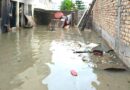 राँची:अपार्टमेंट के लोगों ने बंद किया पुराने नाले को,जलमग्न हुआ कई घर, रातभर बारिश ने बढ़ाई मुसीबत; दर्जनभर से ज्यादा किरायेदार भी प्रभावित