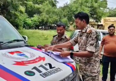 शादी की खुशियां मातम में बदलीं, एक ही बाइक पर लौट रहे तीन दोस्तों की सड़क हादसे में मौत शादी की खुशियां मातम में बदलीं, एक ही बाइक पर लौट रहे तीन दोस्तों की सड़क हादसे में मौत