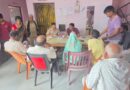 हजारीबाग में थाना दिवस का आयोजन, भूमि एवं पारिवारिक विवादों सहित कई मामलों का हुआ निष्पादन
