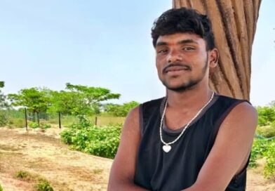 इश्क, धोखा और कत्ल: साली के प्यार में अंधा हुआ जीजा, होने वाले साढ़ू को रास्ते से हटाने के लिए रची खौफनाक साजिश;गिरिडीह पुलिस का बड़ा खुलासा इश्क, धोखा और कत्ल: साली के प्यार में अंधा हुआ जीजा, होने वाले साढ़ू को रास्ते से हटाने के लिए रची खौफनाक साजिश;गिरिडीह पुलिस का बड़ा खुलासा