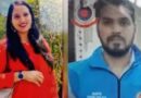 जन्मदिन पर मौत: दिल्ली पुलिस के कॉन्स्टेबल ने पत्नी को बीच सड़क मारी गोली, CCTV में कैद हुई वारदात
