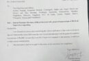 चुनाव आयोग की बड़ी सौगात: SIR अभियान में लगे BLO और सुपरवाइजरों को मिलेगा 6,000 रुपये का विशेष एकमुश्त मानदेय चुनाव आयोग की बड़ी सौगात: SIR अभियान में लगे BLO और सुपरवाइजरों को मिलेगा 6,000 रुपये का विशेष एकमुश्त मानदेय