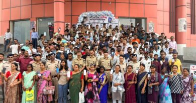 रामगढ़ पुलिस का ‘ऑपरेशन भरोसा’: 125 लोगों के चेहरे पर लौटी मुस्कान, खोए हुए मोबाइल पाकर खिले वास्तविक मालिकों के चेहरे