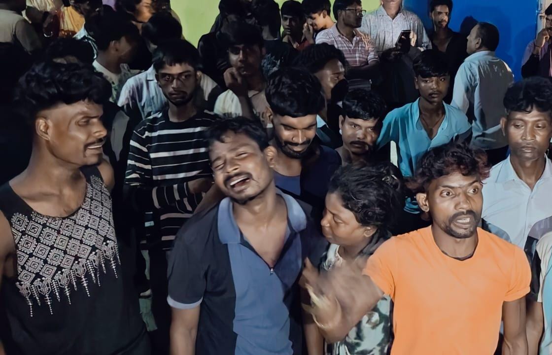 धनबाद में दिल दहला देने वाला हादसा: मालकिन को बचाने दौड़ी नौकरानी, करंट की चपेट में आने से दोनों की दर्दनाक मौत