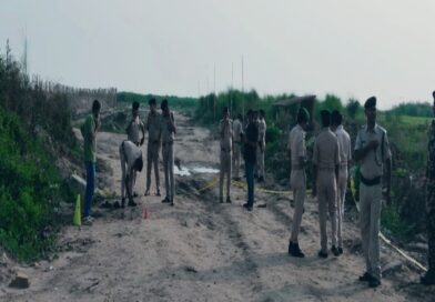 बंटी यादव हत्याकांड: पटना पुलिस ने कुख्यात अपराधी रवीश उर्फ बीसी का किया हॉफ एनकाउंटर.. बंटी यादव हत्याकांड: पटना पुलिस ने कुख्यात अपराधी रवीश उर्फ बीसी का किया हॉफ एनकाउंटर..