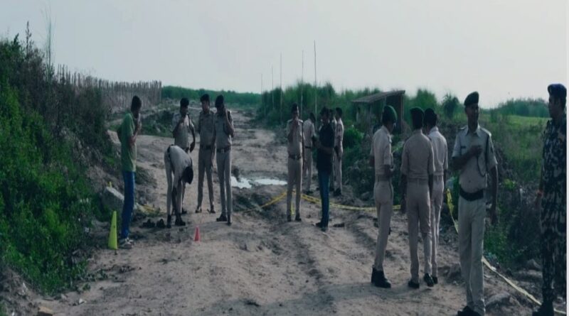 बंटी यादव हत्याकांड: पटना पुलिस ने कुख्यात अपराधी रवीश उर्फ बीसी का किया हॉफ एनकाउंटर..