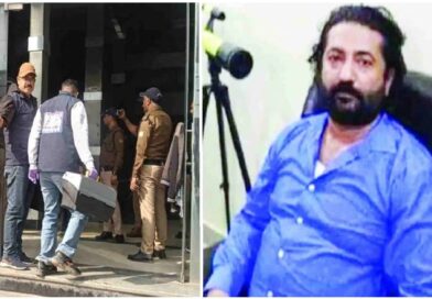 विक्रम शर्मा हत्याकांड: उत्तराखंड पुलिस ने झारखण्ड के पांच फरार अपराधियों पर रखा 10 लाख का इनाम
