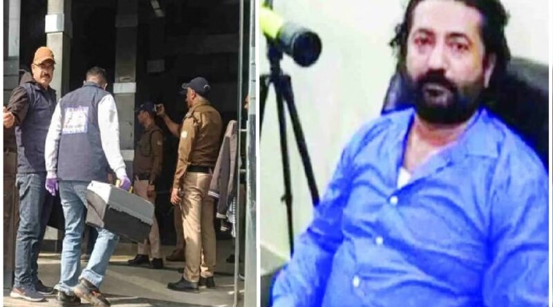 विक्रम शर्मा हत्याकांड: उत्तराखंड पुलिस ने झारखण्ड के पांच फरार अपराधियों पर रखा 10 लाख का इनाम विक्रम शर्मा हत्याकांड: उत्तराखंड पुलिस ने झारखण्ड के पांच फरार अपराधियों पर रखा 10 लाख का इनाम