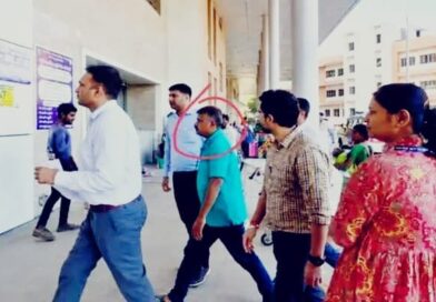 100 करोड़ के फर्जी GST बिलिंग रैकेट पर DGGI की बड़ी कार्रवाई, जमशेदपुर का स्क्रैप कारोबारी गिरफ्तार