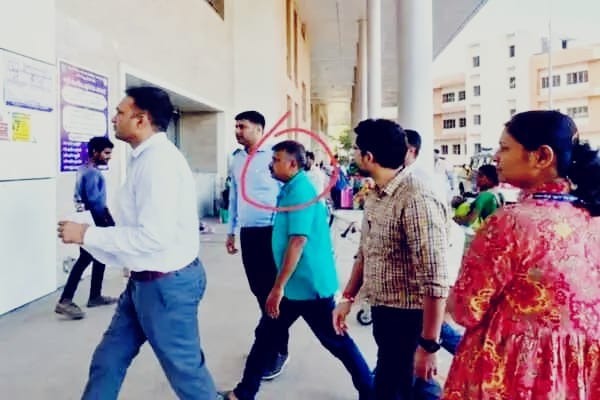 100 करोड़ के फर्जी GST बिलिंग रैकेट पर DGGI की बड़ी कार्रवाई, जमशेदपुर का स्क्रैप कारोबारी गिरफ्तार