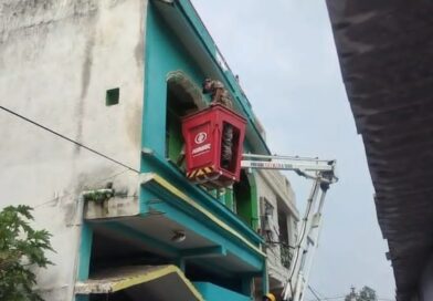 लोहरदगा में एनआईए की बड़ी कार्रवाई: आरएसएस प्रांत कार्यालय पेट्रोल बम हमले की जांच में कई ठिकानों पर ताबड़तोड़ छापेमारी, डिजिटल साक्ष्य मिलने की चर्चा