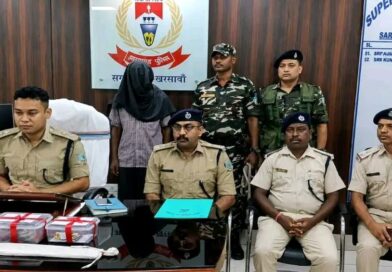 शक का खूनी खेल: पत्नी का कत्ल कर सेप्टिक टैंक में छिपाई लाश, 48 घंटे में बेनकाब हुआ कातिल पति.. शक का खूनी खेल: पत्नी का कत्ल कर सेप्टिक टैंक में छिपाई लाश, 48 घंटे में बेनकाब हुआ कातिल पति..