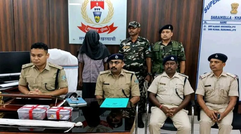 शक का खूनी खेल: पत्नी का कत्ल कर सेप्टिक टैंक में छिपाई लाश, 48 घंटे में बेनकाब हुआ कातिल पति..