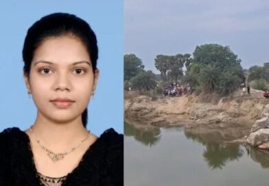 गवाही रोकने के लिए बिछाया मौत का जाल: LLB छात्रा दिव्या पासवान हत्याकांड का सनसनीखेज खुलासा ,एक गिरफ्तार,मुख्य आरोपी फरार