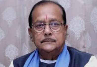 अधिकारियों के ‘अहंकार’ पर भड़के मंत्री राधाकृष्ण किशोर: न फोन उठाते हैं, न चिट्ठी का जवाब देते हैं; सीधे स्विच ऑफ मोड में चले जाते हैं अफसर, विधानसभा अध्यक्ष और अपर मुख्य सचिव को लिखा कड़ा पत्र.. अधिकारियों के ‘अहंकार’ पर भड़के मंत्री राधाकृष्ण किशोर: न फोन उठाते हैं, न चिट्ठी का जवाब देते हैं; सीधे स्विच ऑफ मोड में चले जाते हैं अफसर, विधानसभा अध्यक्ष और अपर मुख्य सचिव को लिखा कड़ा पत्र..