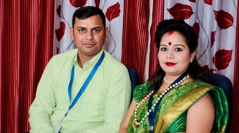 खौफनाक: मेरठ का ‘स्नेक मर्डर’ केस; पत्नी ने इंटरनेट से सीखा खूनी खेल, 365 दिन की साजिश और एक जहरीला ‘करैत’ खौफनाक: मेरठ का ‘स्नेक मर्डर’ केस; पत्नी ने इंटरनेट से सीखा खूनी खेल, 365 दिन की साजिश और एक जहरीला ‘करैत’