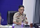 त्रिपुरा के डीजीपी अनुराग धनखड़ पुलिस मुख्यालय में मृत पाए गए,आत्महत्या की आशंका,पुलिस महकमे में मचा हड़कंप.. त्रिपुरा के डीजीपी अनुराग धनखड़ पुलिस मुख्यालय में मृत पाए गए,आत्महत्या की आशंका,पुलिस महकमे में मचा हड़कंप..