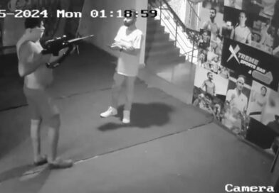 राँची के चर्चित एक्सट्रीम बार हत्याकांड में बड़ा फैसला, मुख्य आरोपी विक्की समेत 10 दोषी; कल सुनाई जाएगी सजा राँची के चर्चित एक्सट्रीम बार हत्याकांड में बड़ा फैसला, मुख्य आरोपी विक्की समेत 10 दोषी; कल सुनाई जाएगी सजा