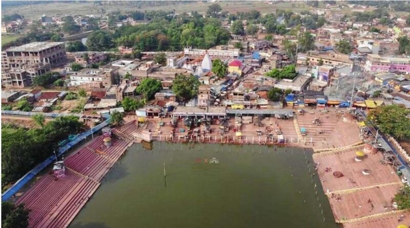 देवघर और बासुकिनाथ के शिवगंगा में दिखेगा वाटर प्रोजेक्शन का अद्भुत नजारा: इस बार श्रावणी मेले में शिवगाथा के साथ दिखेगी सरकार की उपलब्धियां देवघर और बासुकिनाथ के शिवगंगा में दिखेगा वाटर प्रोजेक्शन का अद्भुत नजारा: इस बार श्रावणी मेले में शिवगाथा के साथ दिखेगी सरकार की उपलब्धियां