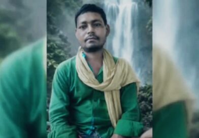 कोडरमा में खूनी रंजिश: बांस काटने के विवाद में युवक की पीट-पीटकर हत्या, गांव में तनाव.. कोडरमा में खूनी रंजिश: बांस काटने के विवाद में युवक की पीट-पीटकर हत्या, गांव में तनाव..
