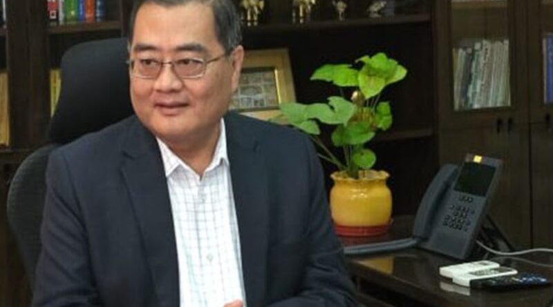 JPSC में महाभूकंप… CID की रेड के कुछ घंटों बाद चेयरमैन का इस्तीफा;कई राज खुलने के आसार JPSC में महाभूकंप… CID की रेड के कुछ घंटों बाद चेयरमैन का इस्तीफा;कई राज खुलने के आसार