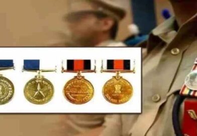 झारखण्ड के 14 जांबाज़ पुलिसकर्मी राष्ट्रपति और वीरता पदक की दौड़ में, एक IPS समेत कई अफसरों के नाम केंद्र को भेजे गए