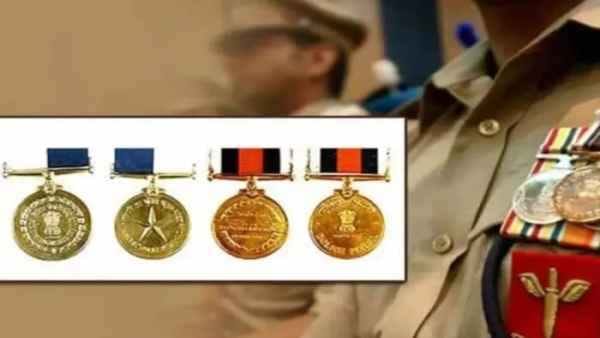 झारखण्ड के 14 जांबाज़ पुलिसकर्मी राष्ट्रपति और वीरता पदक की दौड़ में, एक IPS समेत कई अफसरों के नाम केंद्र को भेजे गए