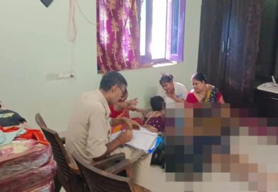 देवघर:नशा छुड़ाने गए 14 साल के मासूम की संदिग्ध मौत,परिजनों का आरोप- पीट-पीटकर मार डाला देवघर:नशा छुड़ाने गए 14 साल के मासूम की संदिग्ध मौत,परिजनों का आरोप- पीट-पीटकर मार डाला
