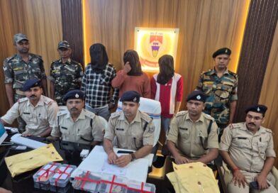 अप्राकृतिक यौनाचार, ‘परी’ का झांसा और कत्ल…रमेश ठाकुर हत्याकांड का राँची पुलिस ने किया सनसनीखेज खुलासा…तीन गिरफ्तार