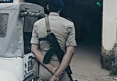 राँची:शराब पार्टी के दौरान विवाद, कांग्रेस नेता के बॉडीगार्ड ने की हवाई फायरिंग; आरोपी हिरासत में….