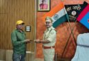 हजारीबाग पुलिस की बड़ी सफलता: CEIR पोर्टल के माध्यम से 139 गुम मोबाइल बरामद, वास्तविक मालिकों को किए गए सुपुर्द