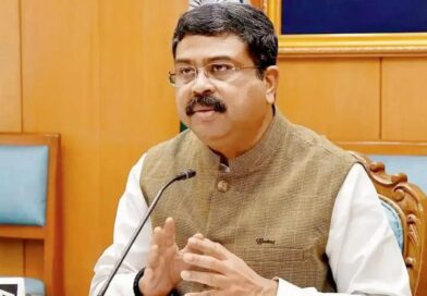 केंद्रीय शिक्षा मंत्री धर्मेंद्र प्रधान ने दिया इस्तीफा: NEET-UG विवाद और जंतर-मंतर पर बढ़ते विरोध के बीच प्रधानमंत्री को भेजा त्यागपत्र केंद्रीय शिक्षा मंत्री धर्मेंद्र प्रधान ने दिया इस्तीफा: NEET-UG विवाद और जंतर-मंतर पर बढ़ते विरोध के बीच प्रधानमंत्री को भेजा त्यागपत्र