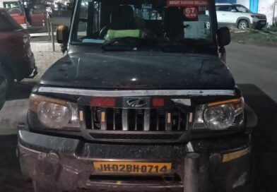 राँची से दिनदहाड़े अपहरण, रामगढ़ के कुजू में पुलिस की घेराबंदी से युवक सकुशल मुक्त; पांच आरोपी दबोचा गया..