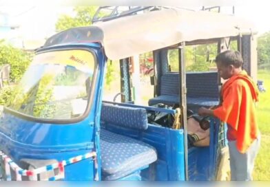पलामू में पुरानी भरठुवा बंदूक बनी जानलेवा, सफाई के दौरान चली गोली, 75 वर्षीय बुजुर्ग की मौत पलामू में पुरानी भरठुवा बंदूक बनी जानलेवा, सफाई के दौरान चली गोली, 75 वर्षीय बुजुर्ग की मौत