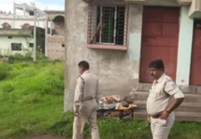 दुर्गापुर में NIA की बड़ी कार्रवाई, अंतरराष्ट्रीय मानव तस्करी मामले में संदिग्ध के घर छापा
